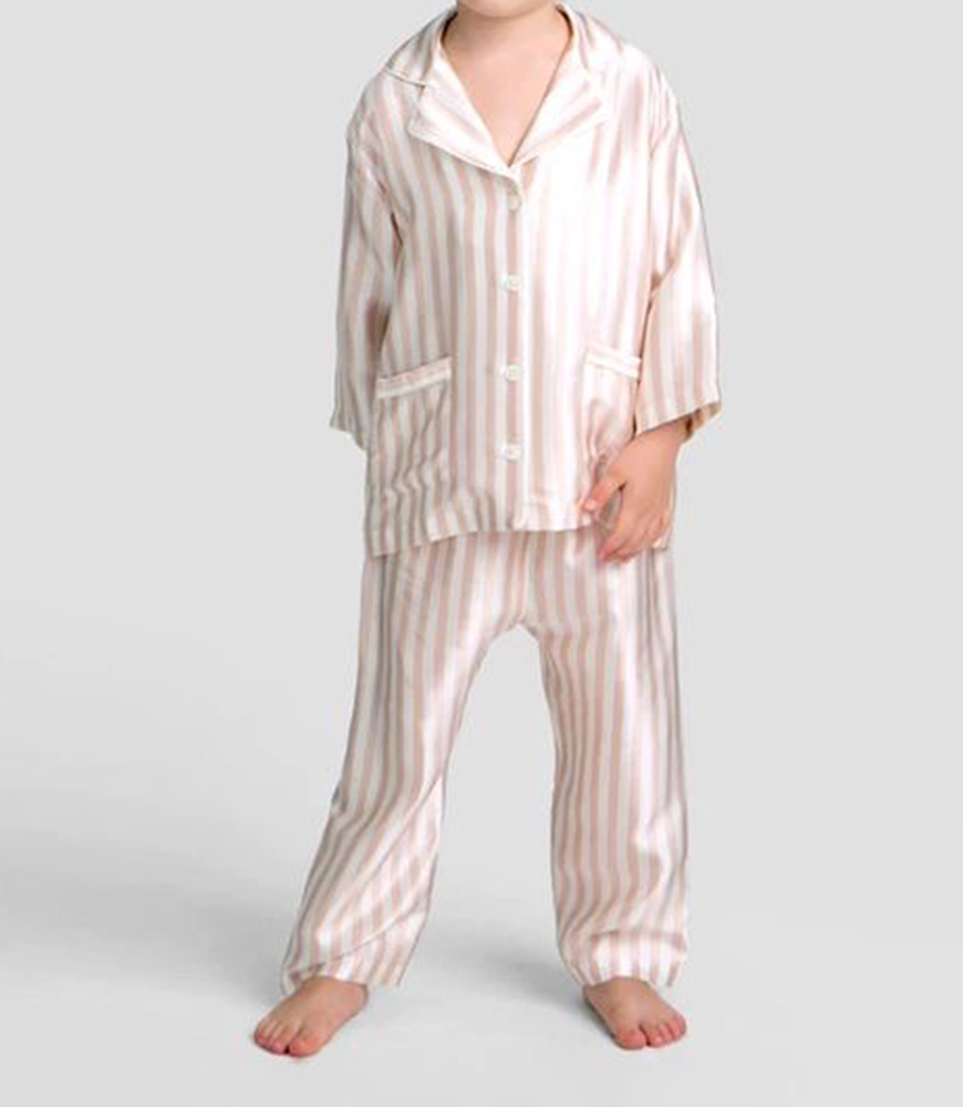 PYJAMAS